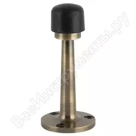Дверной упор Punto DS PW-80 ABG-6 34747