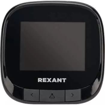 Дверной видеоглазок REXANT