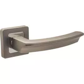 Дверные ручки Code Deco H-22093-A-GRF 27219