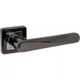 Дверные ручки Code Deco H-22114-A-BN 30269
