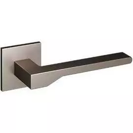 Дверные ручки Code Deco Slim H-30116-A-GRF 31631