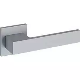 Дверные ручки Code Deco Slim H-30115-A-CRS 31627