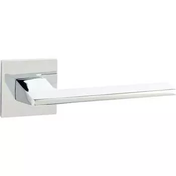 Дверные ручки Code Deco Deco Slim H-30134-A-CR 32792