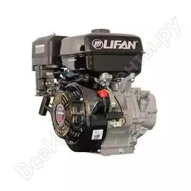 Двигатель 177f-r d22, 9 л.с, 3а lifan 00-00000626