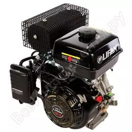 Двигатель LIFAN