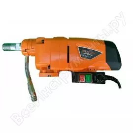 Двигатель алмазного бурения fortezzo dk182e