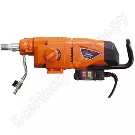 Двигатель алмазного бурения fortezzo dk450-3e