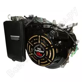 Бензиновый двигатель LIFAN