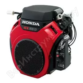 Бензиновый двигатель HONDA