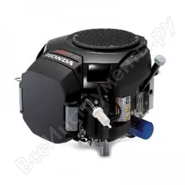 Двигатель бензиновый (22.1 л.с.) honda gxv690rh-qyf4