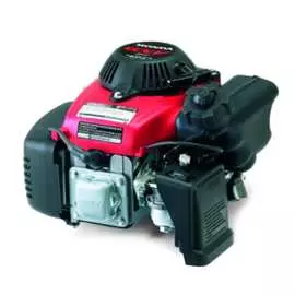 Двигатель бензиновый (2.1 л.с.) honda gxv50t-ser5