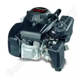 Двигатель бензиновый (2 л.с.) honda gxv57t-n7e4