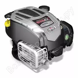 Бензиновый двигатель Briggs&amp;Stratton