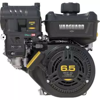 Двигатель Briggs&Stratton Vanguard 12V3370009F1DV7001