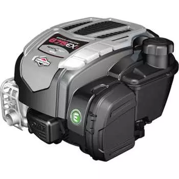 Двигатель Briggs&Stratton