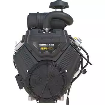 Двигатель Briggs&Stratton