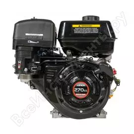 Двигатель Loncin G270 00-00003203