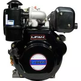 Двигатель LIFAN