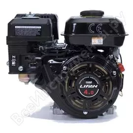 Двигатель LIFAN 160F D19 00-00000610