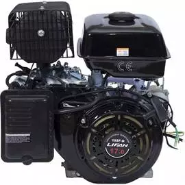 Двигатель LIFAN