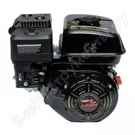 Двигатель LIFAN 168F-2 Eco 00-00004822
