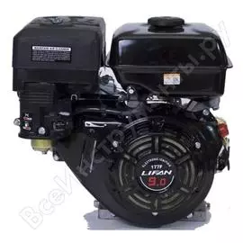 Бензиновый двигатель LIFAN