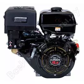 Двигатель lifan 190f-l d25, 7а 00-00003117