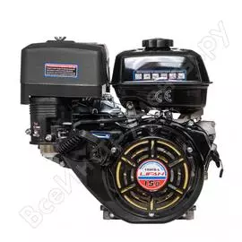 Двигатель lifan 190fd-l d25 18а 00-00003127