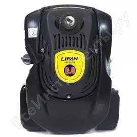 Двигатель LIFAN 1P70FV-B D22 00-00000178