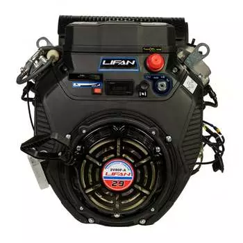 Двигатель LIFAN