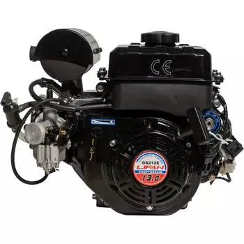 Двигатель LIFAN GS212E 00-00004753