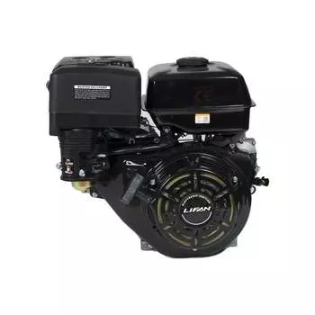 Двигатель LIFAN 190FD-V 00-00003006