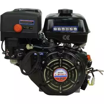 Двигатель LIFAN NP445 D25 00-00154491