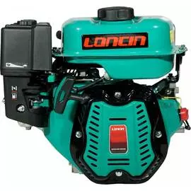 Двигатель Loncin