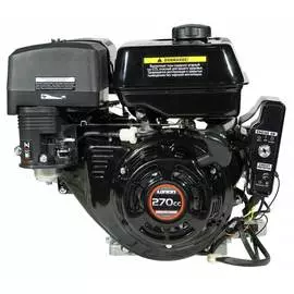 Двигатель Loncin