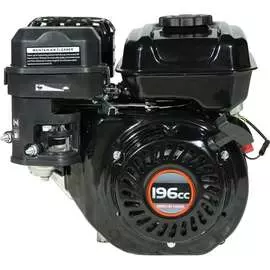 Двигатель Loncin D19 00-00153773
