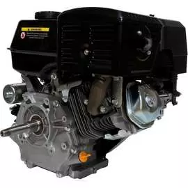 Двигатель Loncin G420FD 00-00004985