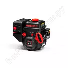 Двигатель про lc175fds 8,0 л.с. мобил к mbk0020821