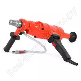 Двигатель установки алмазного бурения MESSER DM 100 10-02-100