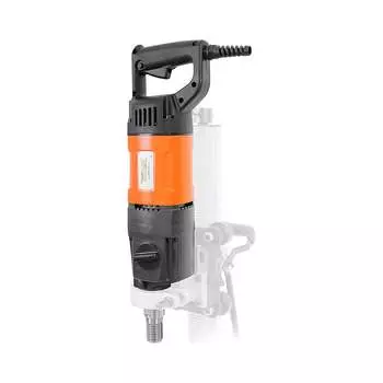 Двигатель установки алмазного бурения MESSER DM-130 10-02-130