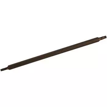 Двойная бита star torx t15xt20 l=165 мм force 126d1520