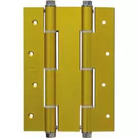 Двойная пружинная петля Amig 3035-180х133,5х4 BR