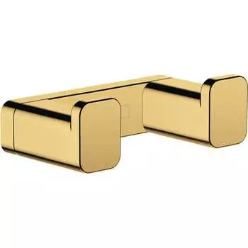 Двойной крючок Hansgrohe 41755990