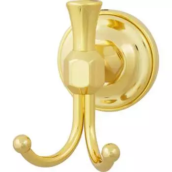 Двойной крючок Migliore FORTUNA 27711