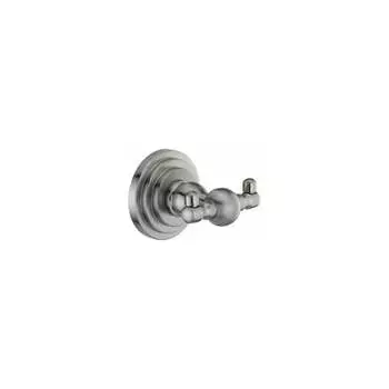 Двойной крючок WasserKraft Ammer K-7023D
