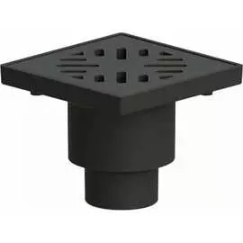 Дворовый трап Татполимер ТП-112.110/160-250VP 15254