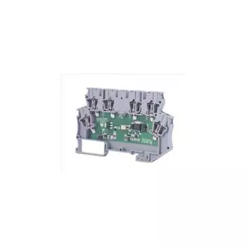 Двухъярусный клеммник Klemsan WG-EKI-C-корпус MDB 0.0.0.1110060N