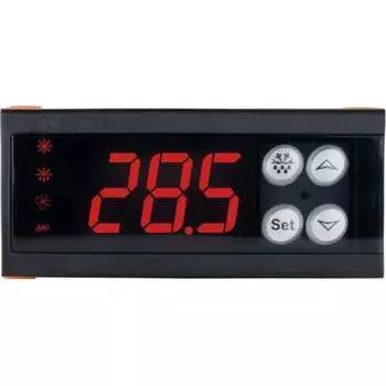 Двухканальный температурный контроллер Elitech ecs974
