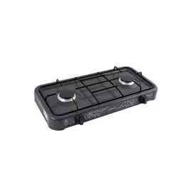 Двухкомфорочная газовая плита Homestar HS-1202 003699