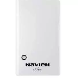 Двухконтурный газовый котел Navien ATMO-16AN PATM0016LS001